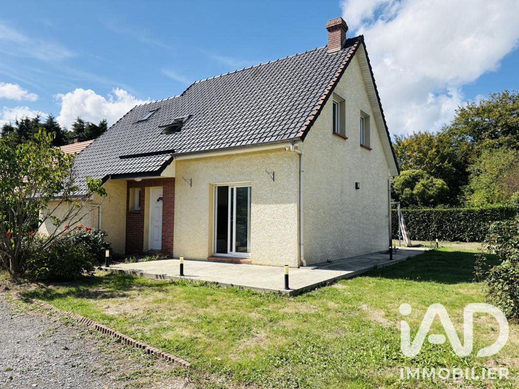 Maison traditionnelle 5 Pièce(s) Elbeuf