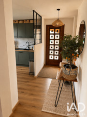 Maison 3 Pièce(s) Mizoën - Photo 5