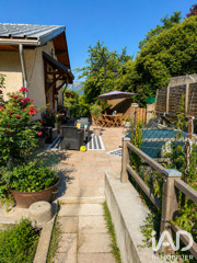 Maison 3 Pièce(s) Mizoën - Photo 6