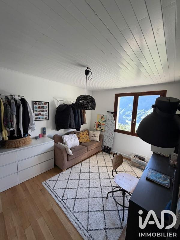 Maison 3 Pièce(s) Mizoën - Photo 9