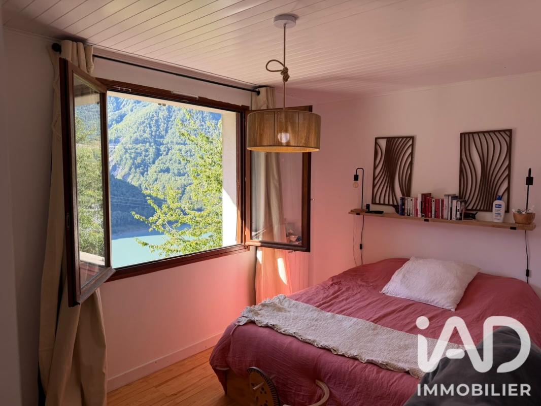 Maison 3 Pièce(s) Mizoën - Photo 11