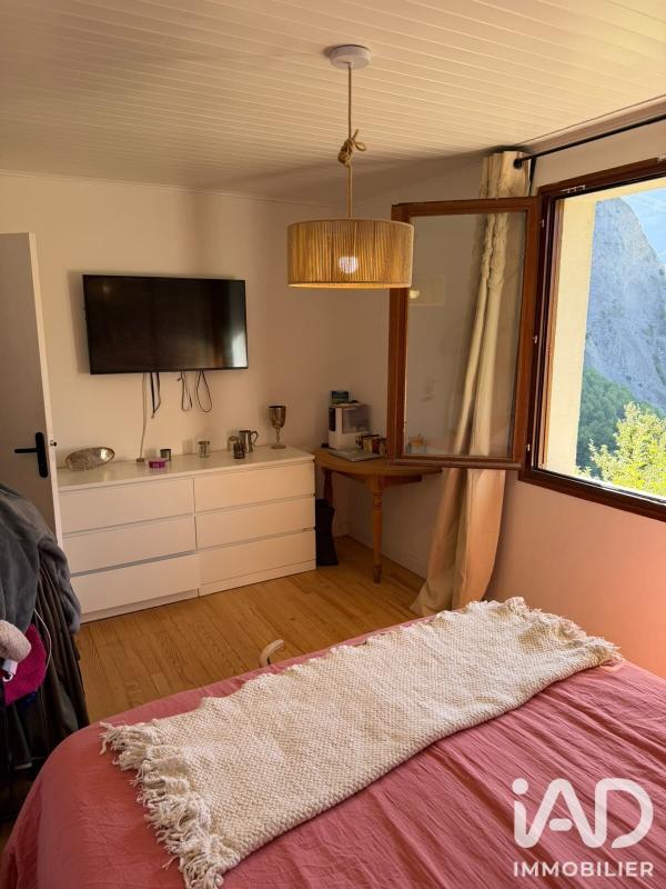 Maison 3 Pièce(s) Mizoën - Photo 12