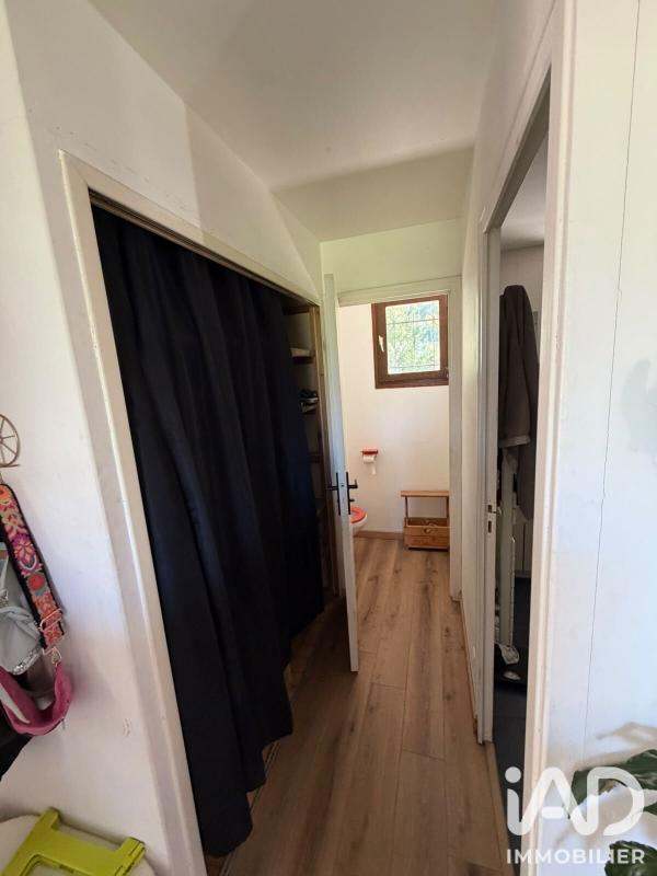 Maison 3 Pièce(s) Mizoën - Photo 16