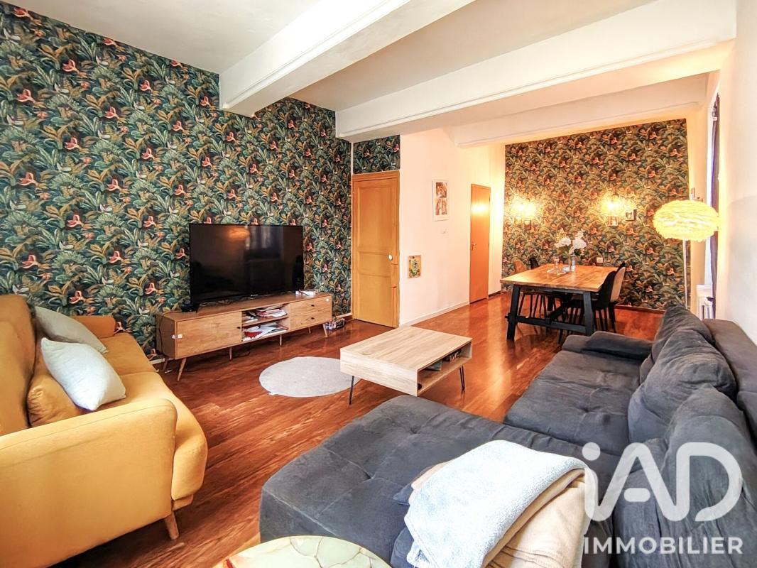 Maison 6 Pièce(s) Saint-Marcel-sur-Aude - Photo 1