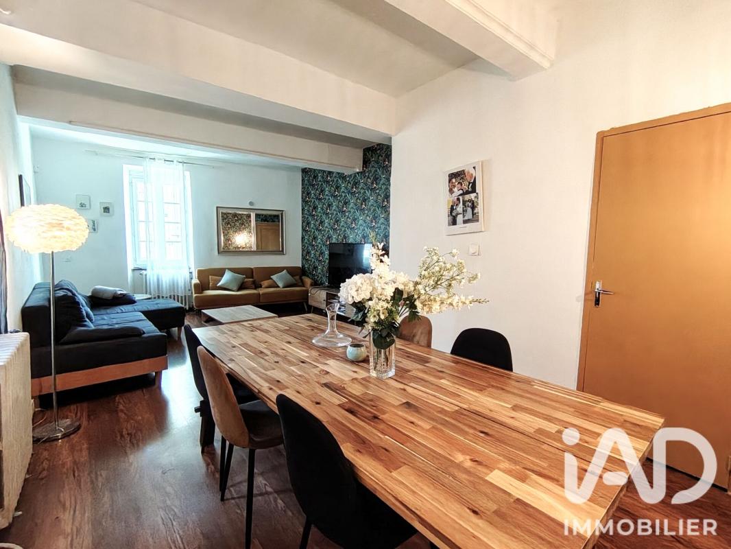 Maison 6 Pièce(s) Saint-Marcel-sur-Aude - Photo 2