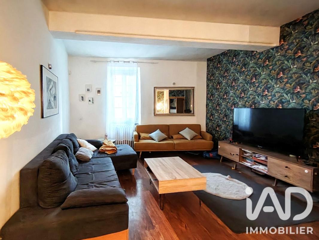 Maison 6 Pièce(s) Saint-Marcel-sur-Aude - Photo 3
