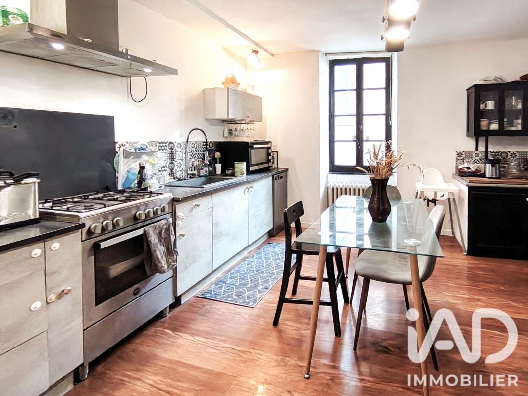 Maison 6 Pièce(s) Saint-Marcel-sur-Aude - Photo 4