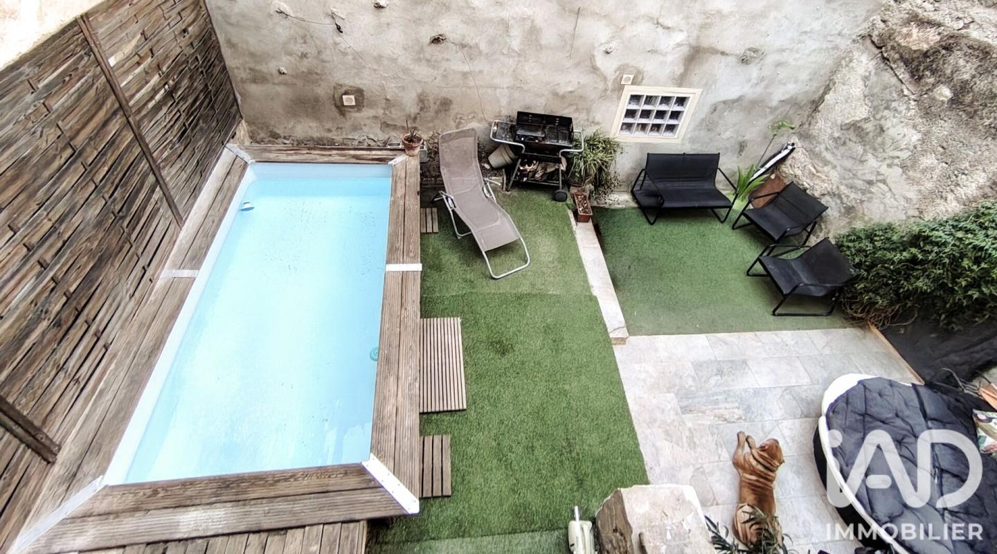 Maison 6 Pièce(s) Saint-Marcel-sur-Aude - Photo 12