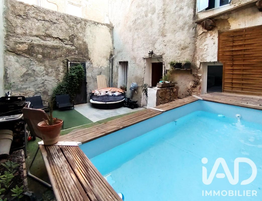 Maison 6 Pièce(s) Saint-Marcel-sur-Aude - Photo 13