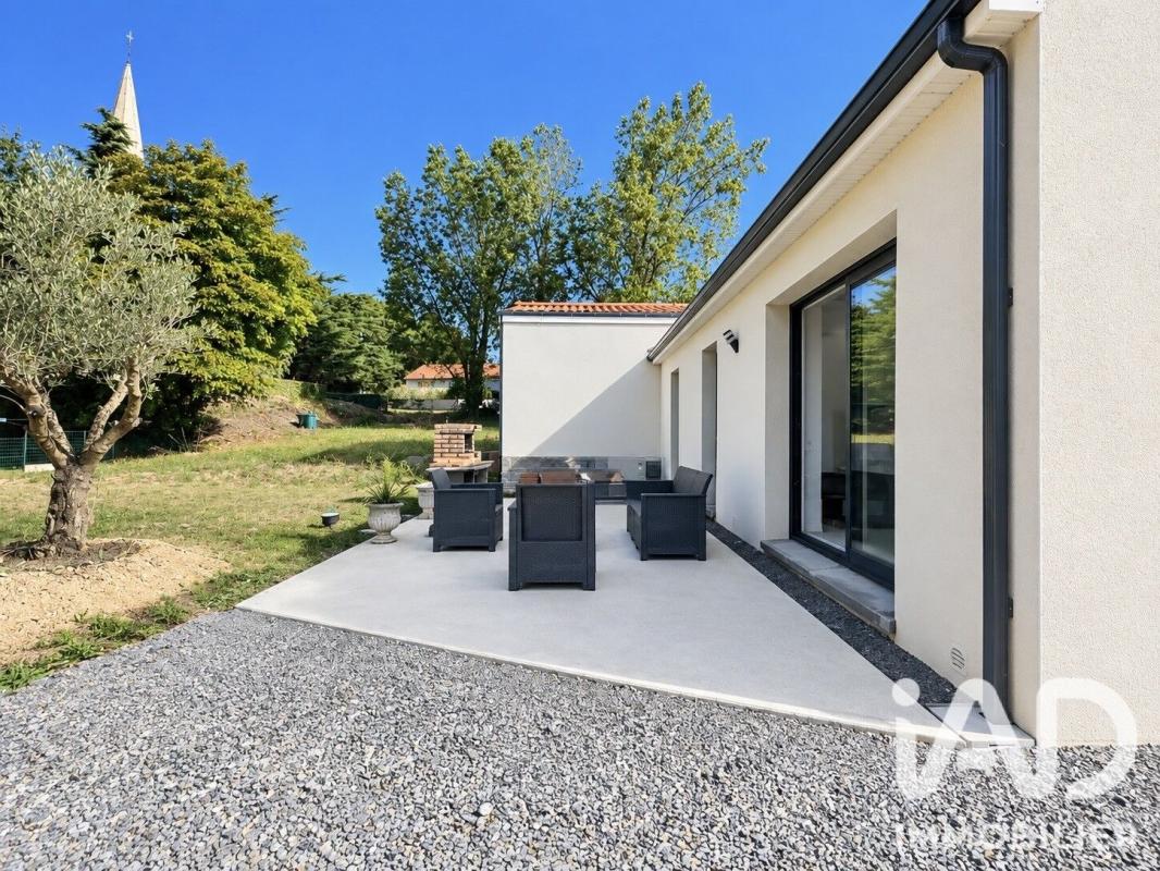 Maison 3 Pièce(s) Villeneuve-en-Retz - Photo 12