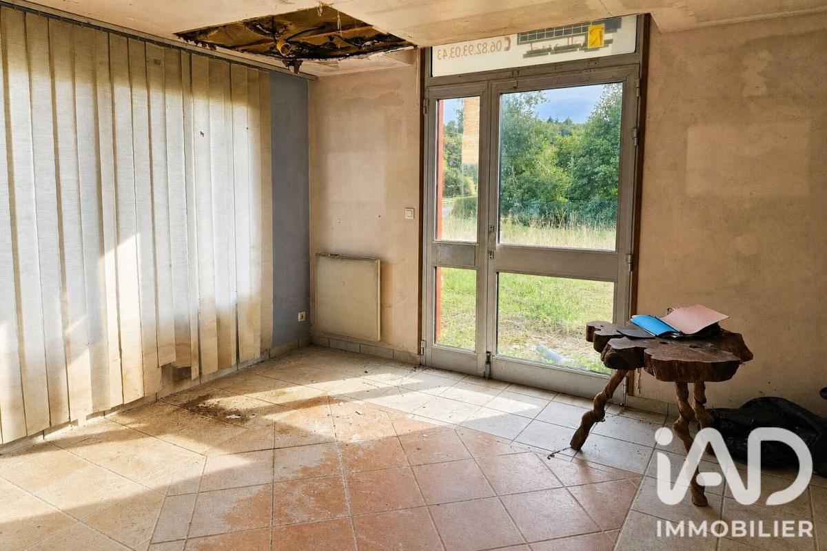 Appartement 1 Pièce(s) Saint-Caradec - Photo 4
