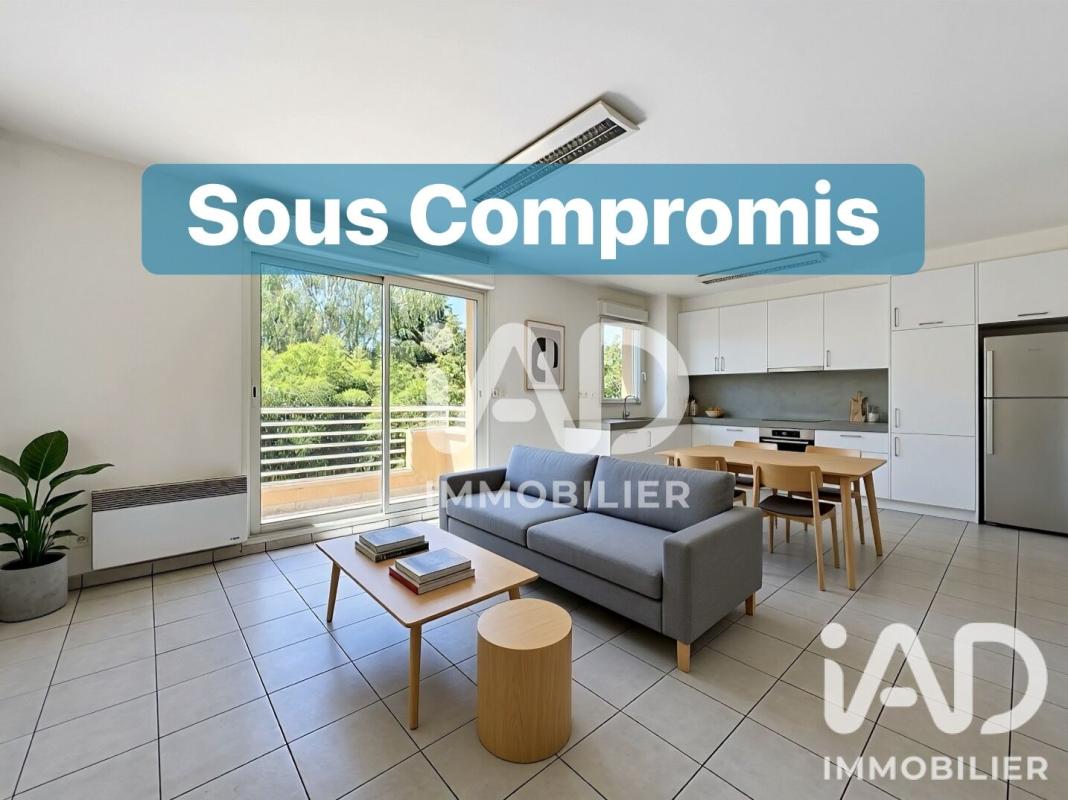 Appartement 3 Pièce(s) Tournan-en-Brie