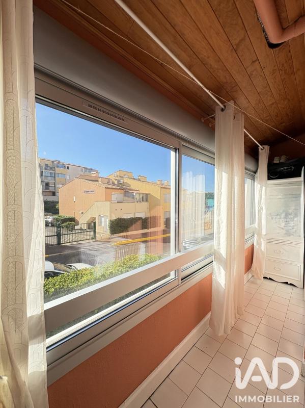 Appartement 2 Pièce(s) Le Cap D Agde - Photo 6