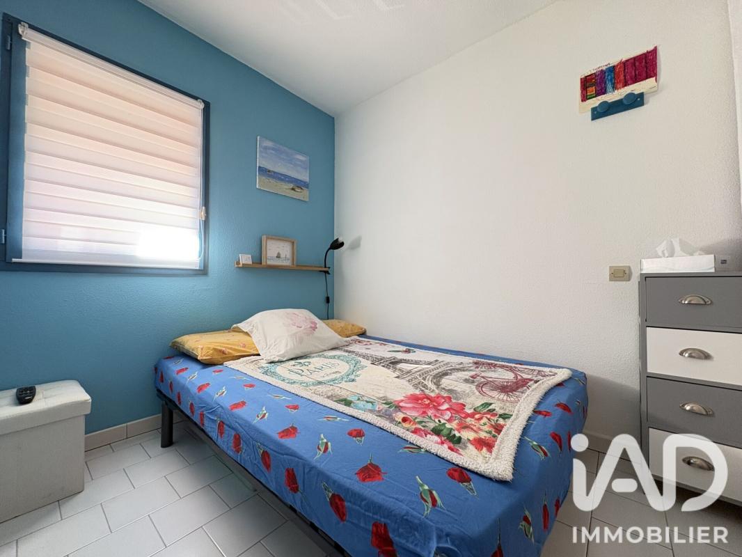 Appartement 2 Pièce(s) Le Cap D Agde - Photo 7