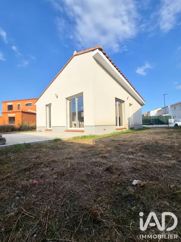 Villa 4 Pièce(s) Pia