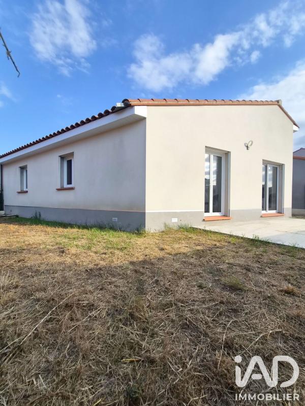 Villa 4 Pièce(s) Pia
