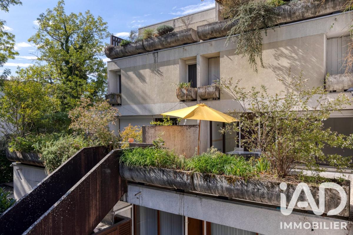 Appartement 4 Pièce(s) Meylan
