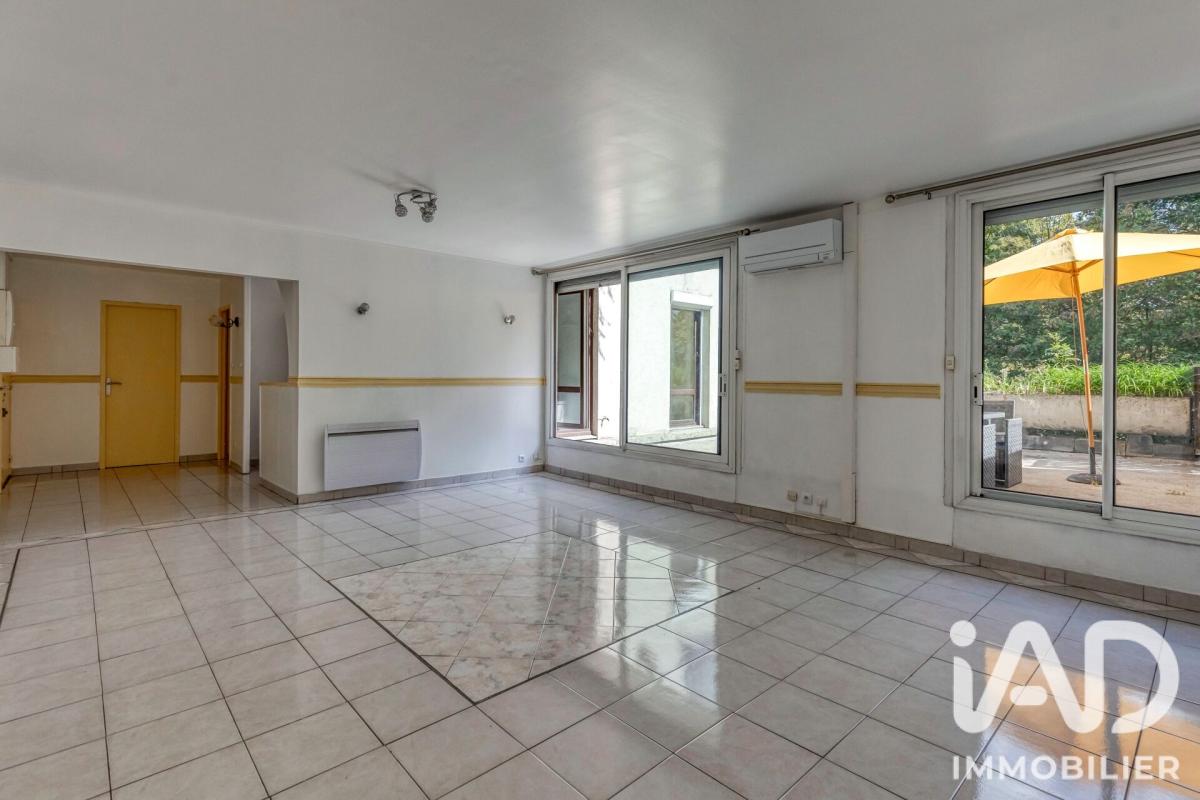 Appartement 4 Pièce(s) Meylan - Photo 3