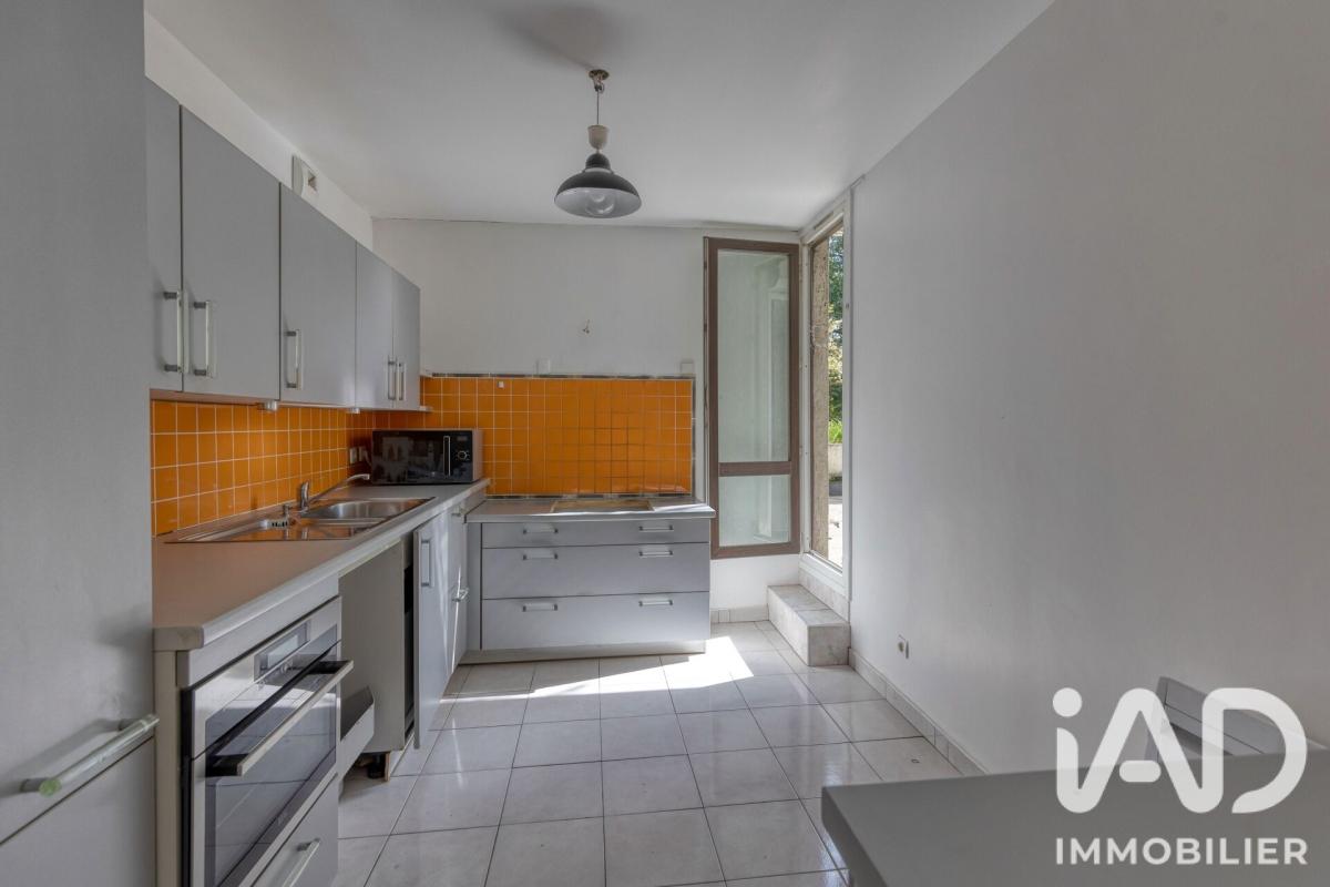 Appartement 4 Pièce(s) Meylan - Photo 4