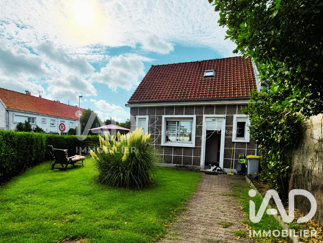 Maison 2 Pièce(s) Berck - Photo 8