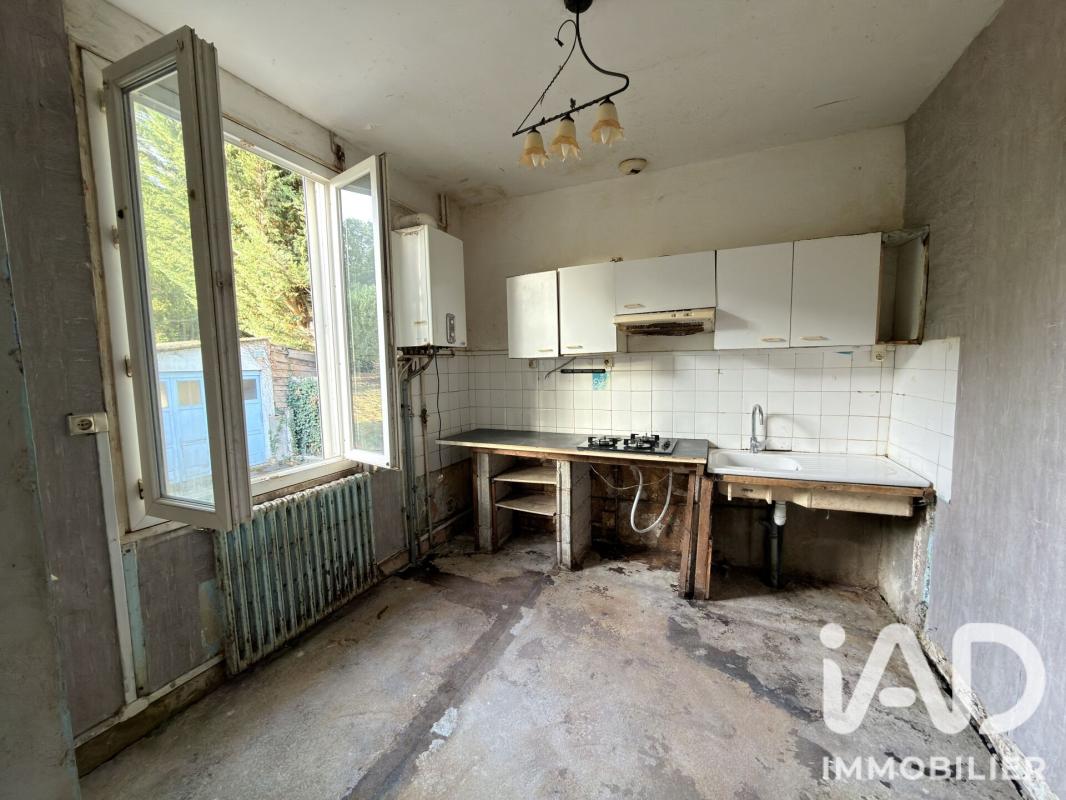 Maison 3 Pièce(s) Guéret - Photo 3