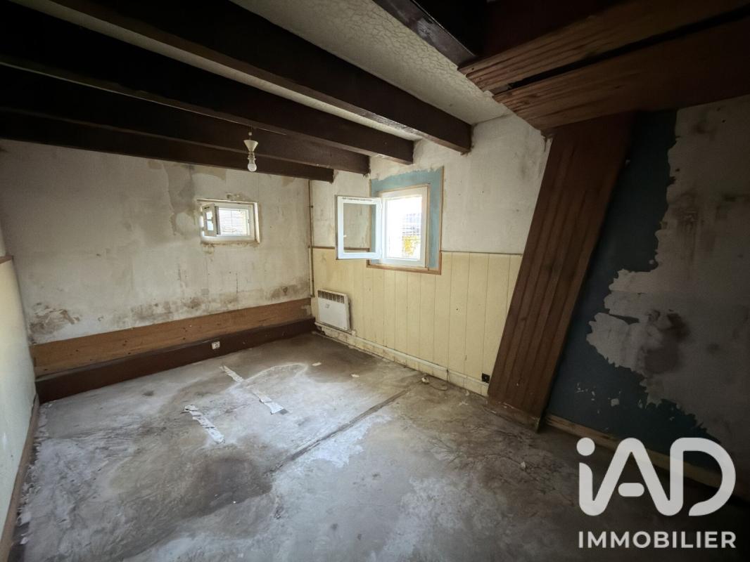 Maison 3 Pièce(s) Guéret - Photo 7