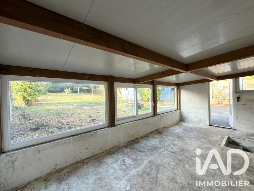 Maison 3 Pièce(s) Guéret - Photo 10