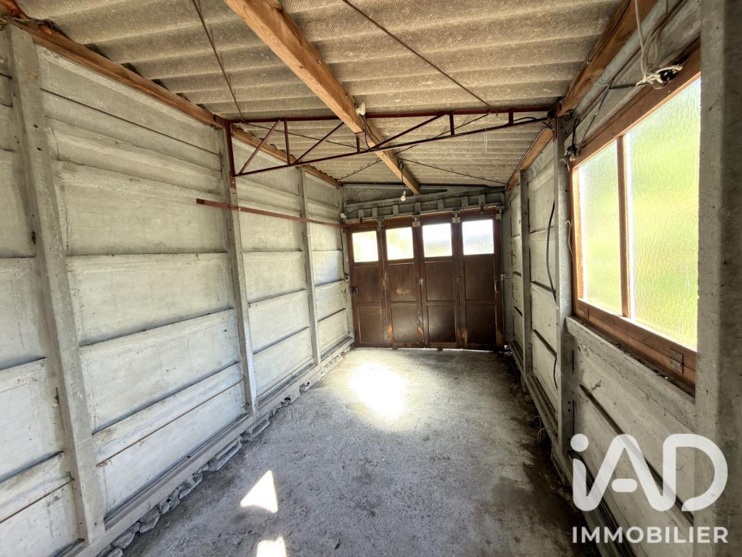Maison 3 Pièce(s) Guéret - Photo 11