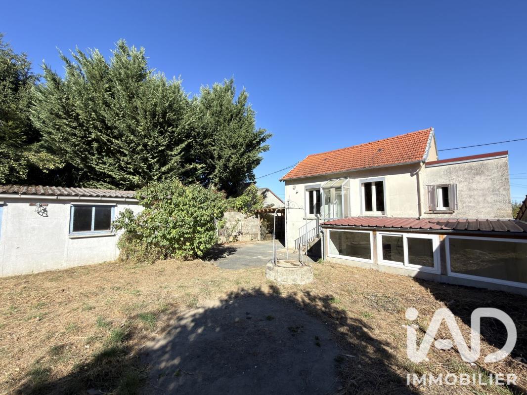 Maison 3 Pièce(s) Guéret - Photo 13