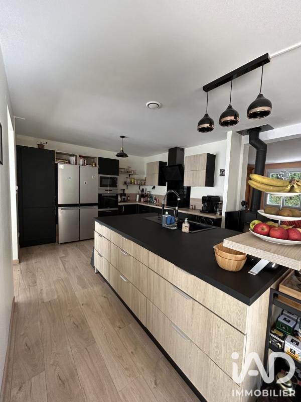 Maison 10 Pièce(s) Poligny - Photo 2