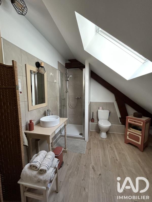 Maison 10 Pièce(s) Poligny - Photo 7