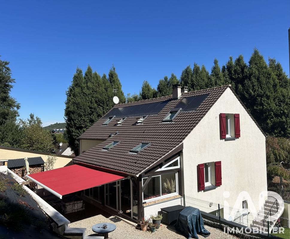 Maison 10 Pièce(s) Poligny - Photo 14