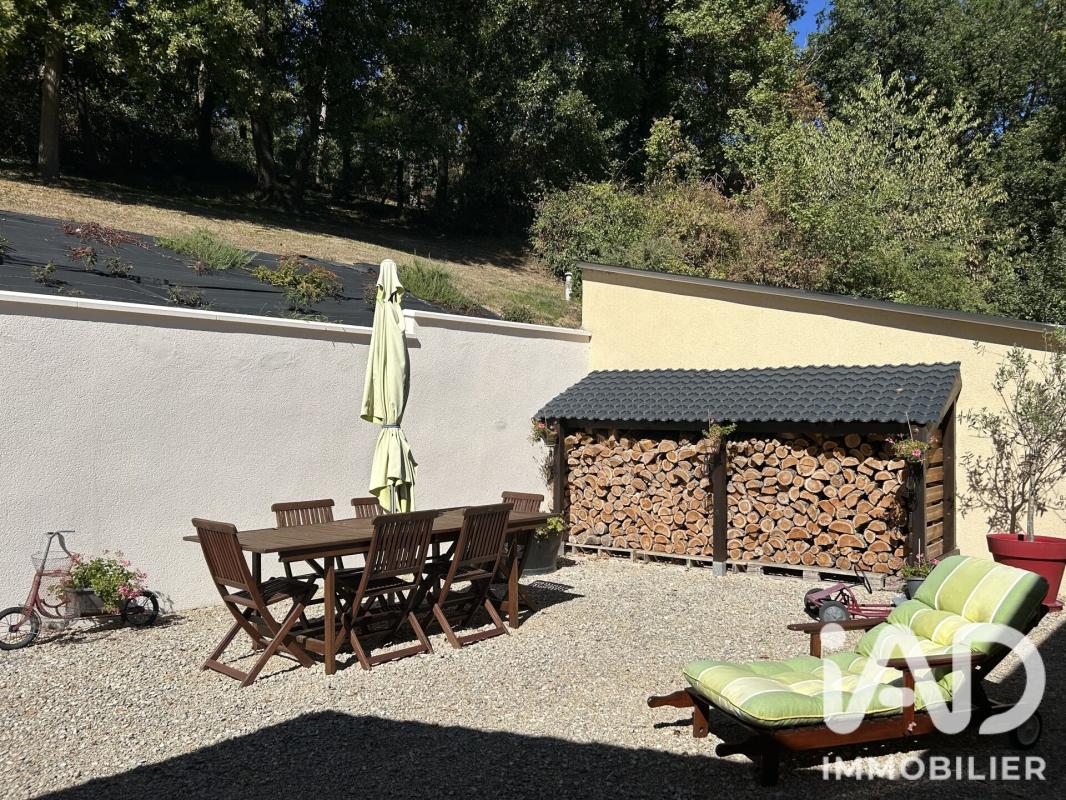 Maison 10 Pièce(s) Poligny - Photo 15