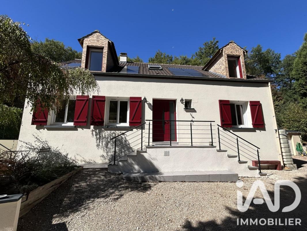 Maison 10 Pièce(s) Poligny - Photo 21