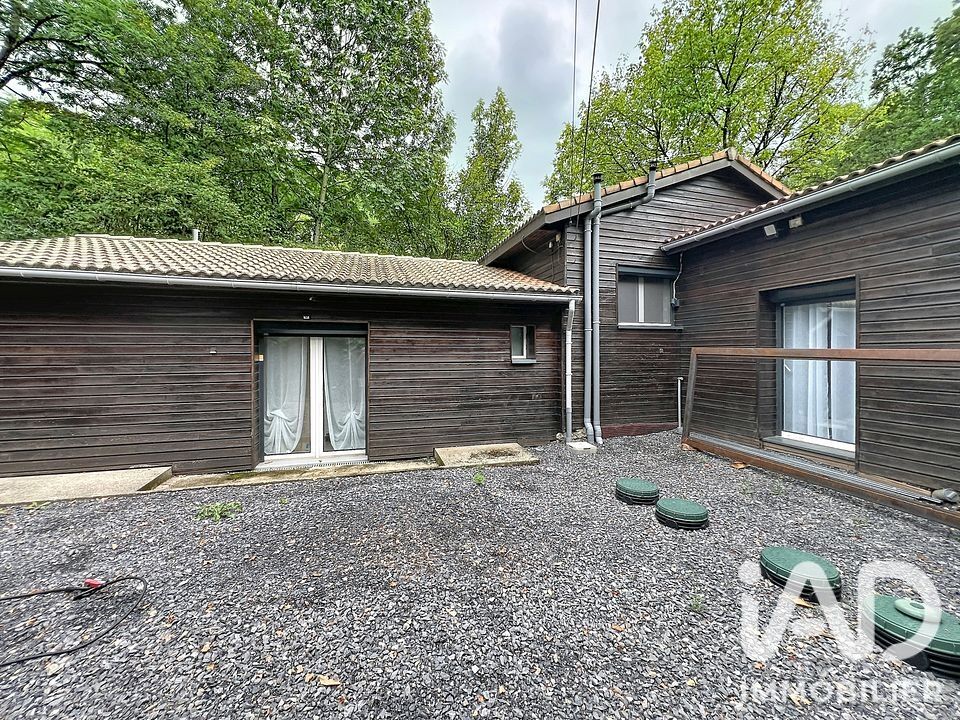 Maison 5 Pièce(s) Labroquère - Photo 20