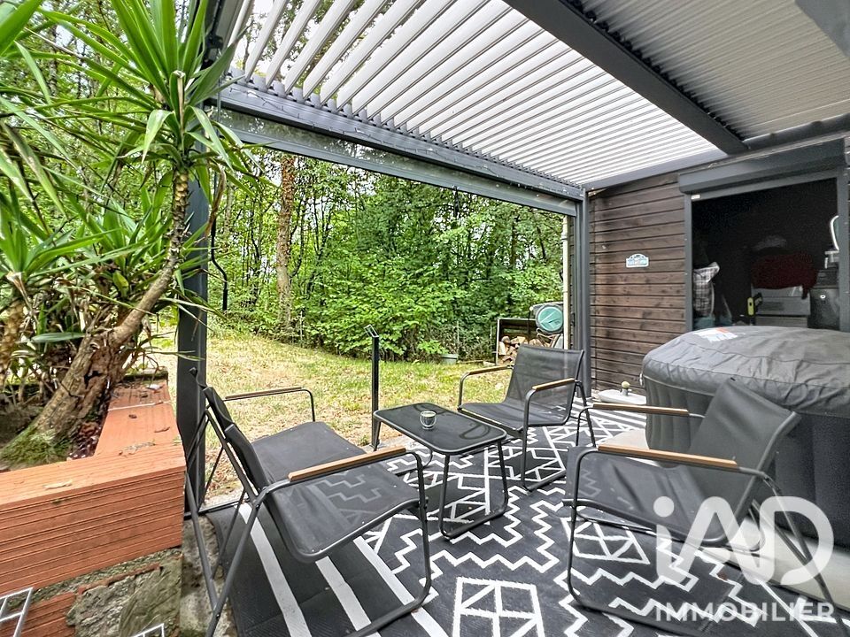 Maison 5 Pièce(s) Labroquère - Photo 22