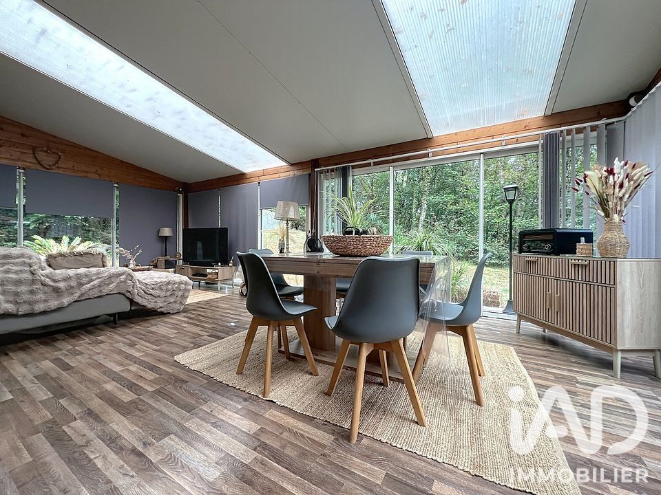 Maison 5 Pièce(s) Labroquère - Photo 2