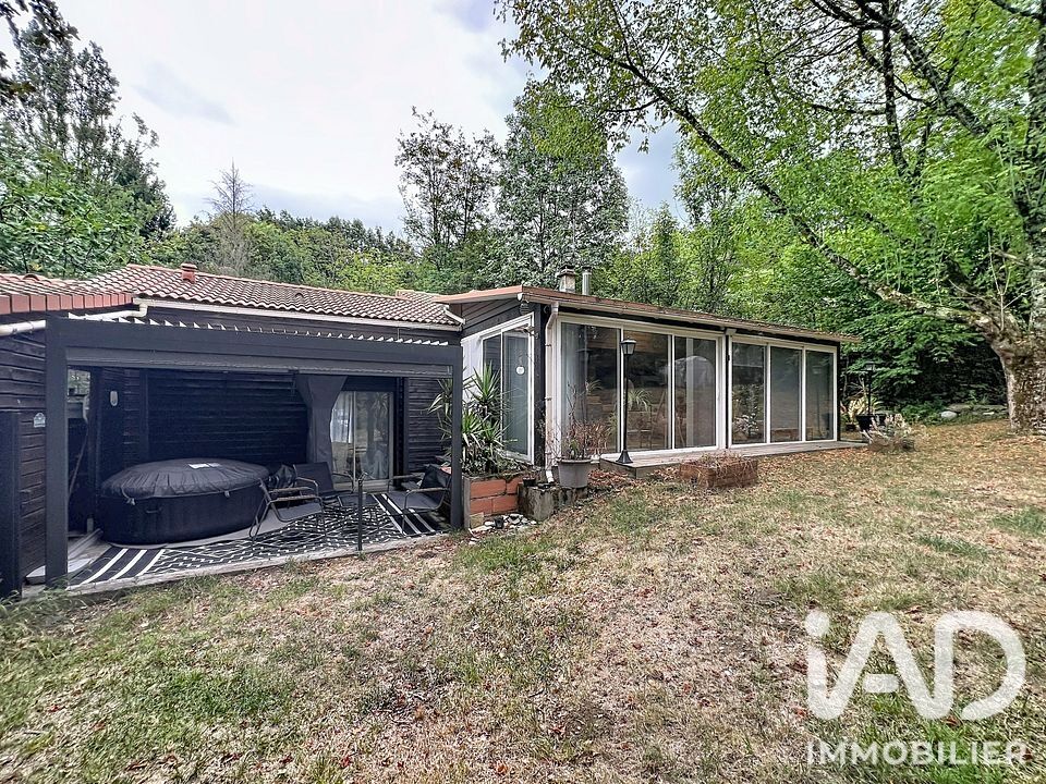 Maison 5 Pièce(s) Labroquère - Photo 8