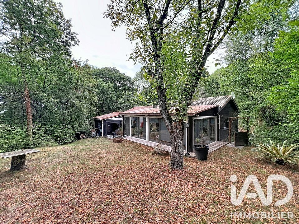 Maison 5 Pièce(s) Labroquère - Photo 17