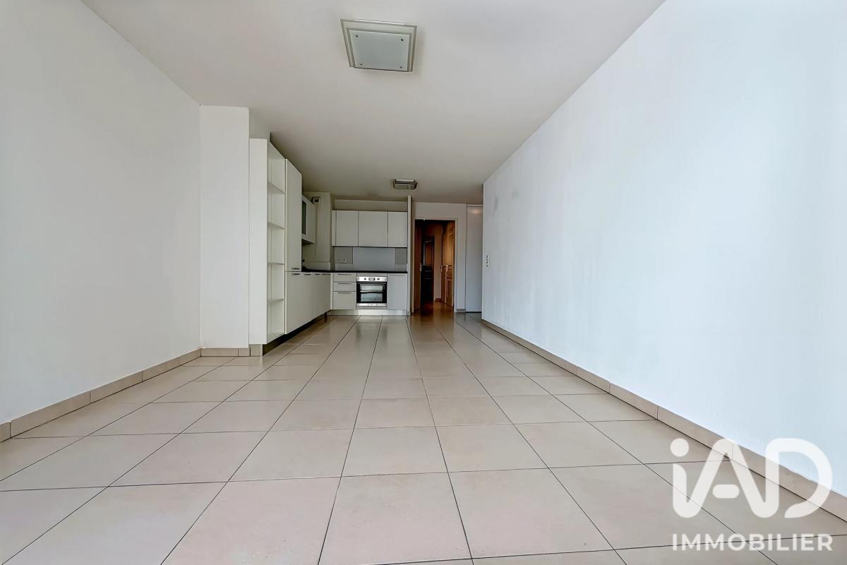 Appartement 2 Pièce(s) Marseille 4eme Arrondissement - Photo 4