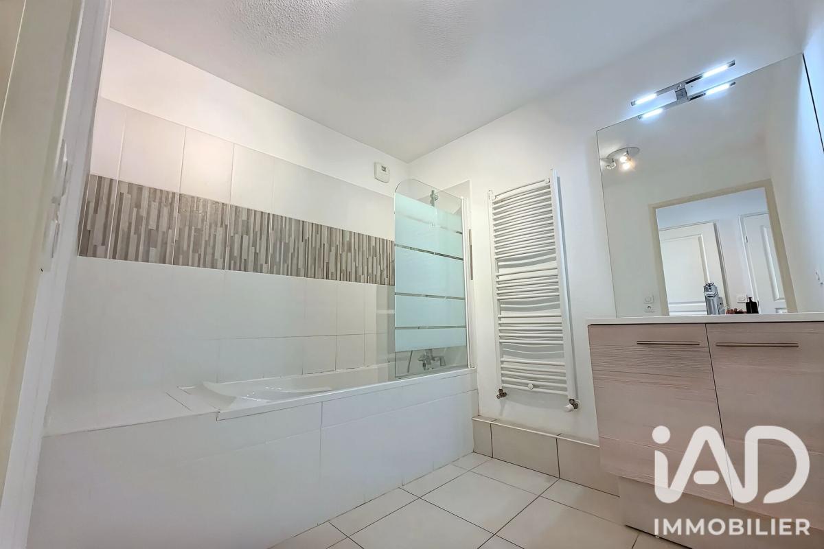 Appartement 2 Pièce(s) Marseille 4eme Arrondissement - Photo 5