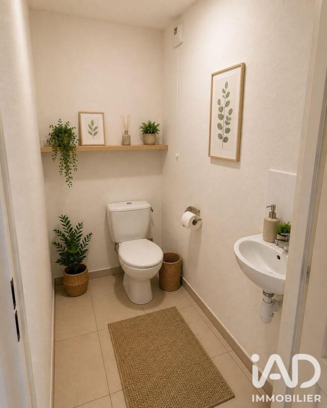 Appartement 2 Pièce(s) Marseille 4eme Arrondissement - Photo 6