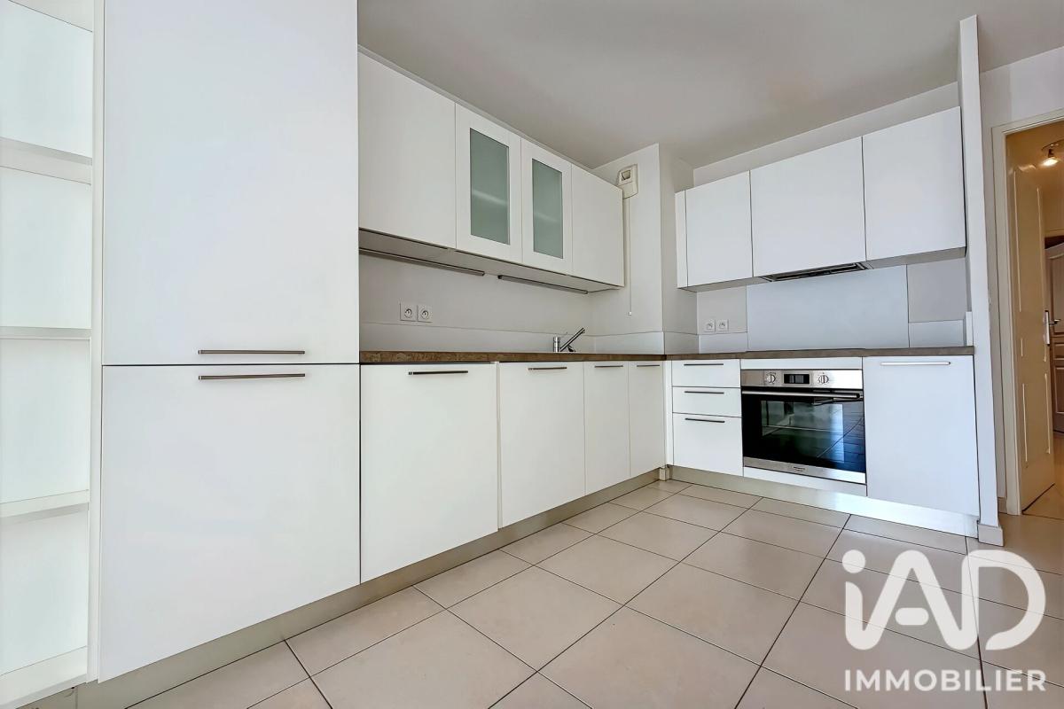 Appartement 2 Pièce(s) Marseille 4eme Arrondissement - Photo 7