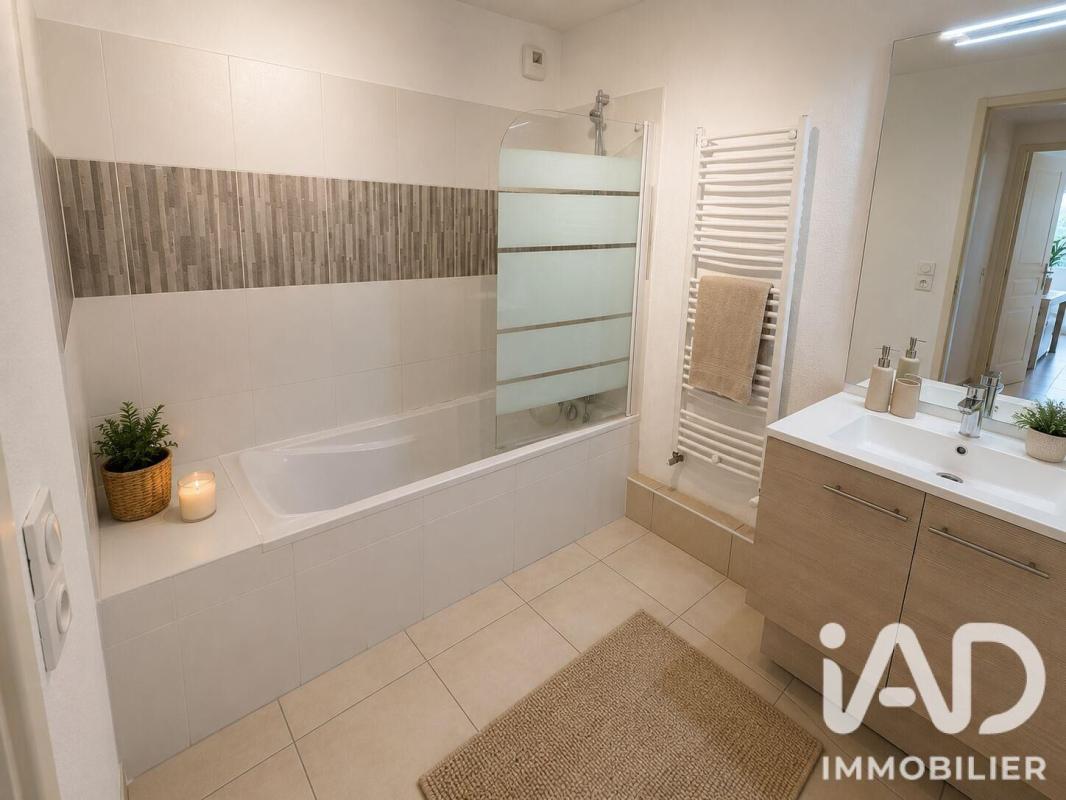 Appartement 2 Pièce(s) Marseille 4eme Arrondissement - Photo 11