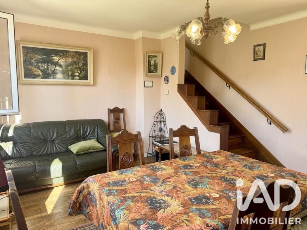 Maison 5 Pièce(s) Lorient - Photo 6