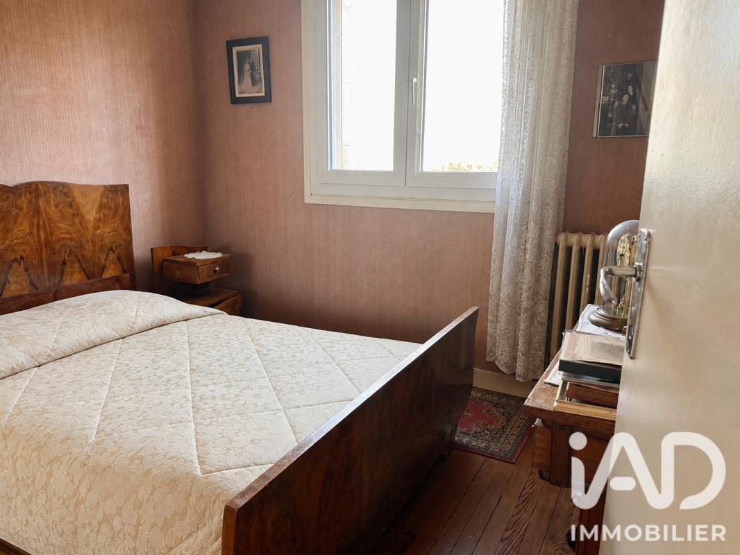Maison 5 Pièce(s) Lorient - Photo 8