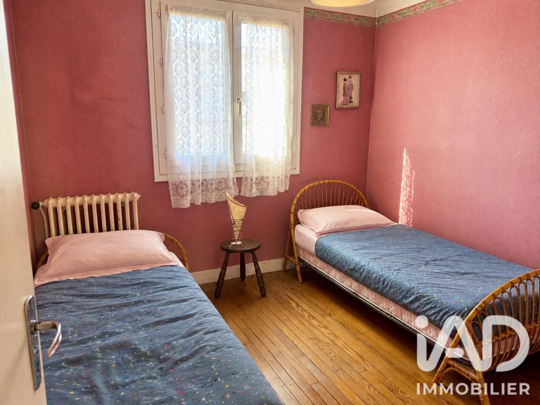Maison 5 Pièce(s) Lorient - Photo 9