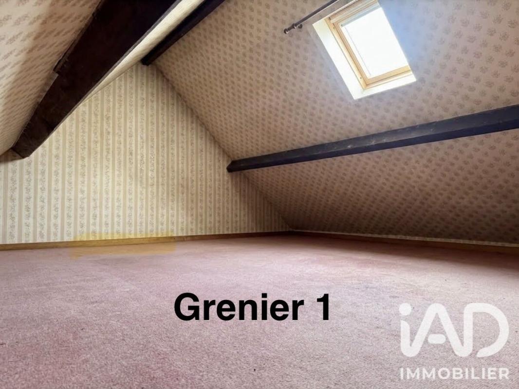 Maison 5 Pièce(s) Lorient - Photo 15