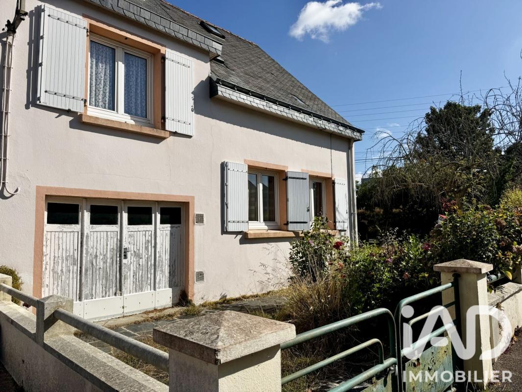 Maison 5 Pièce(s) Lorient - Photo 19