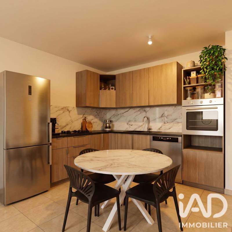 Appartement 4 Pièce(s) Crozet - Photo 5